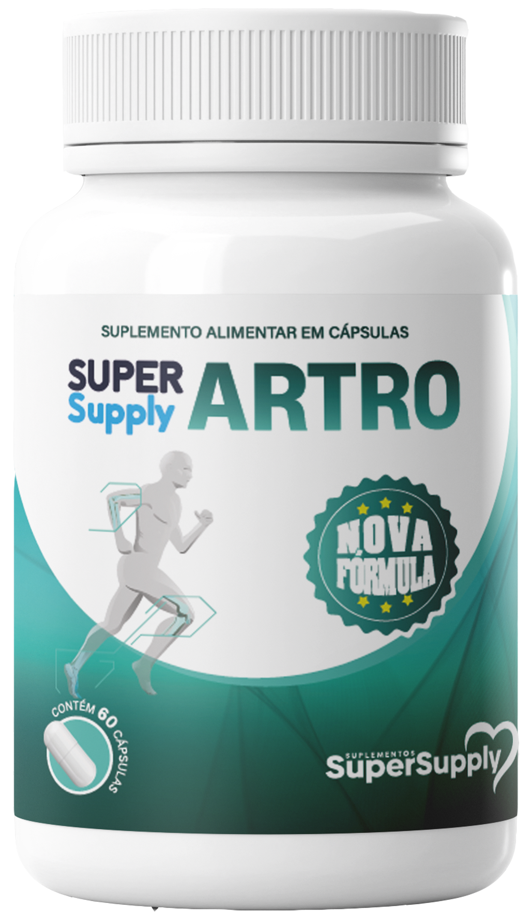SuperSupply Artro