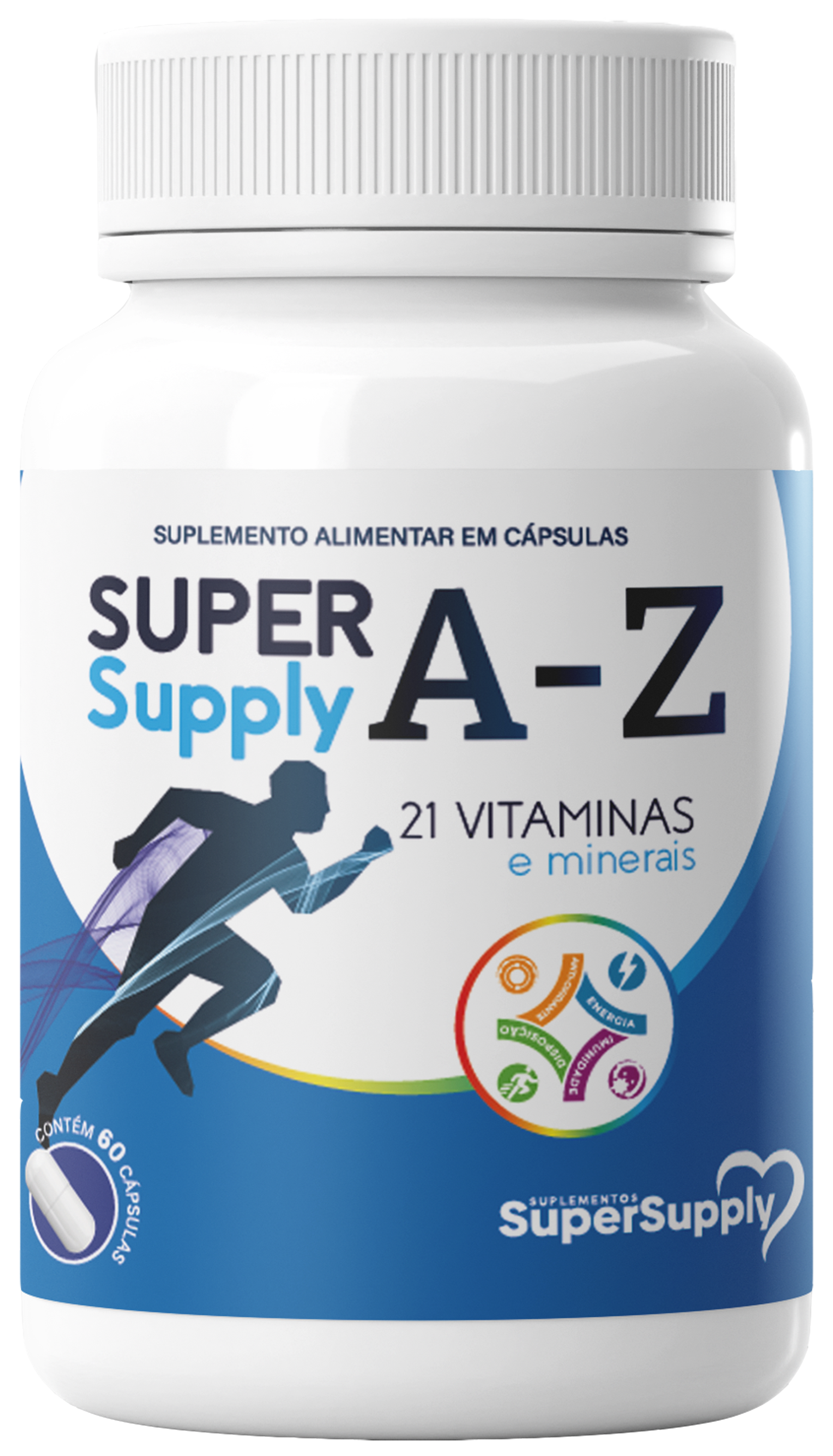SuperSupply A-Z