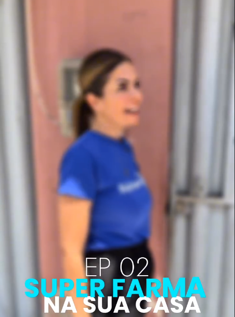✨ Além da Farmácia