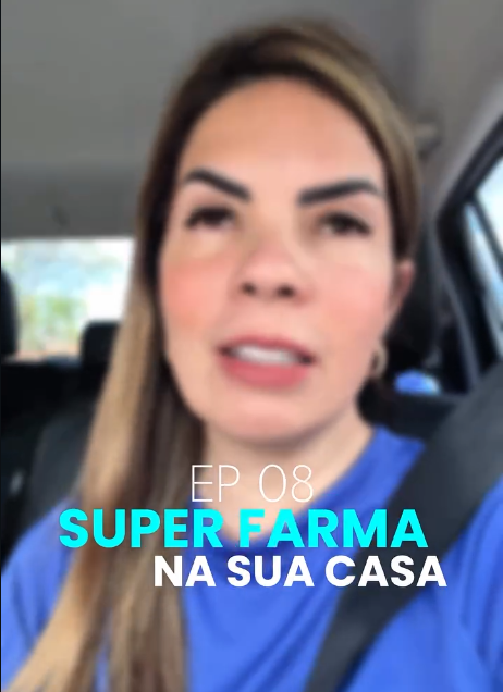 Gratidão em Cada Visita