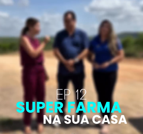 Mais que Medicamentos: Amor ao Próximo