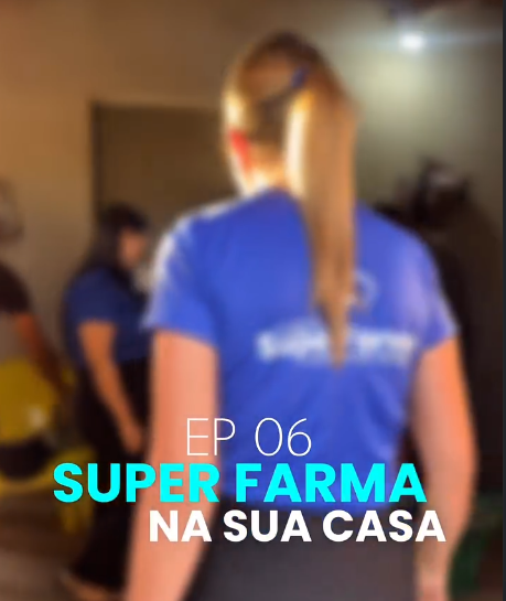 Ouro Branco: Além do Balcão