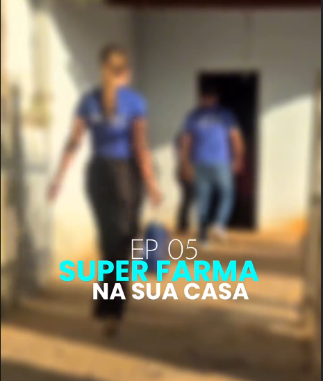 Ouro Branco: Carinho e Qualidade