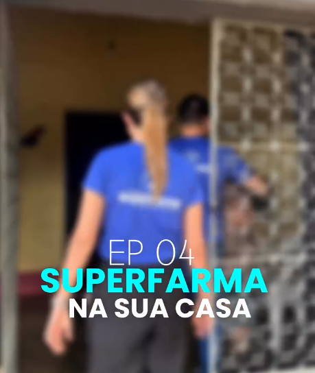 Ouro Branco: Confiança que Acolhe