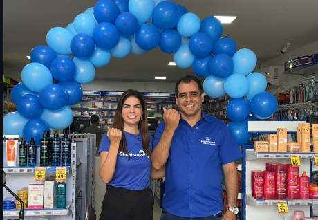 SuperFarma na Sua Casa