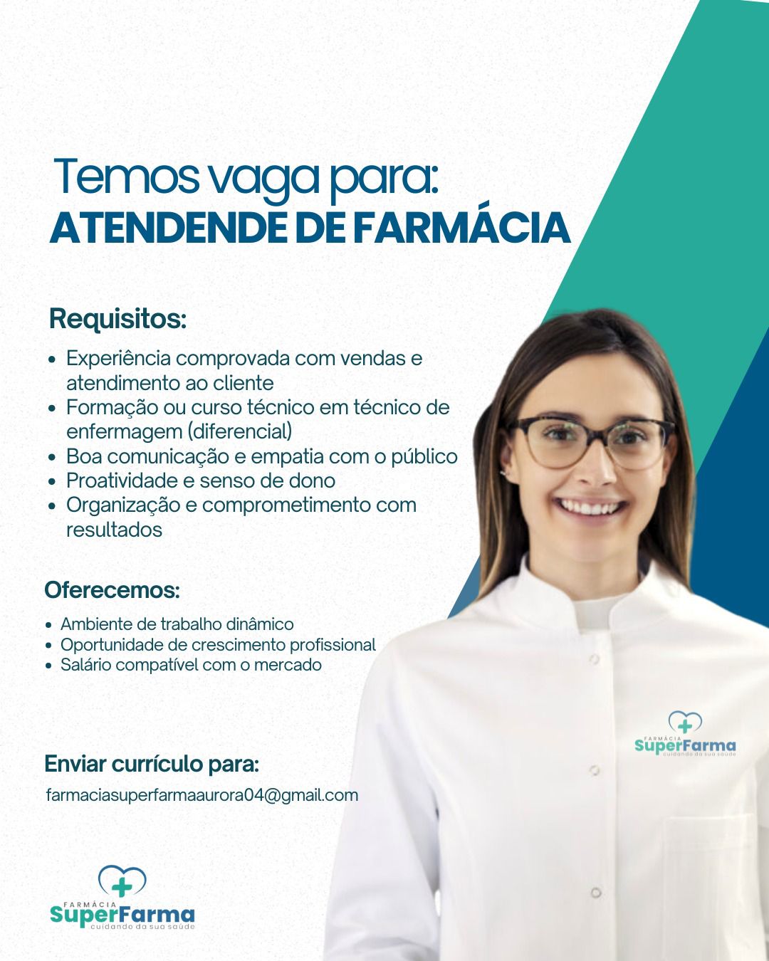 Delivery / Whatsapp - Matriz