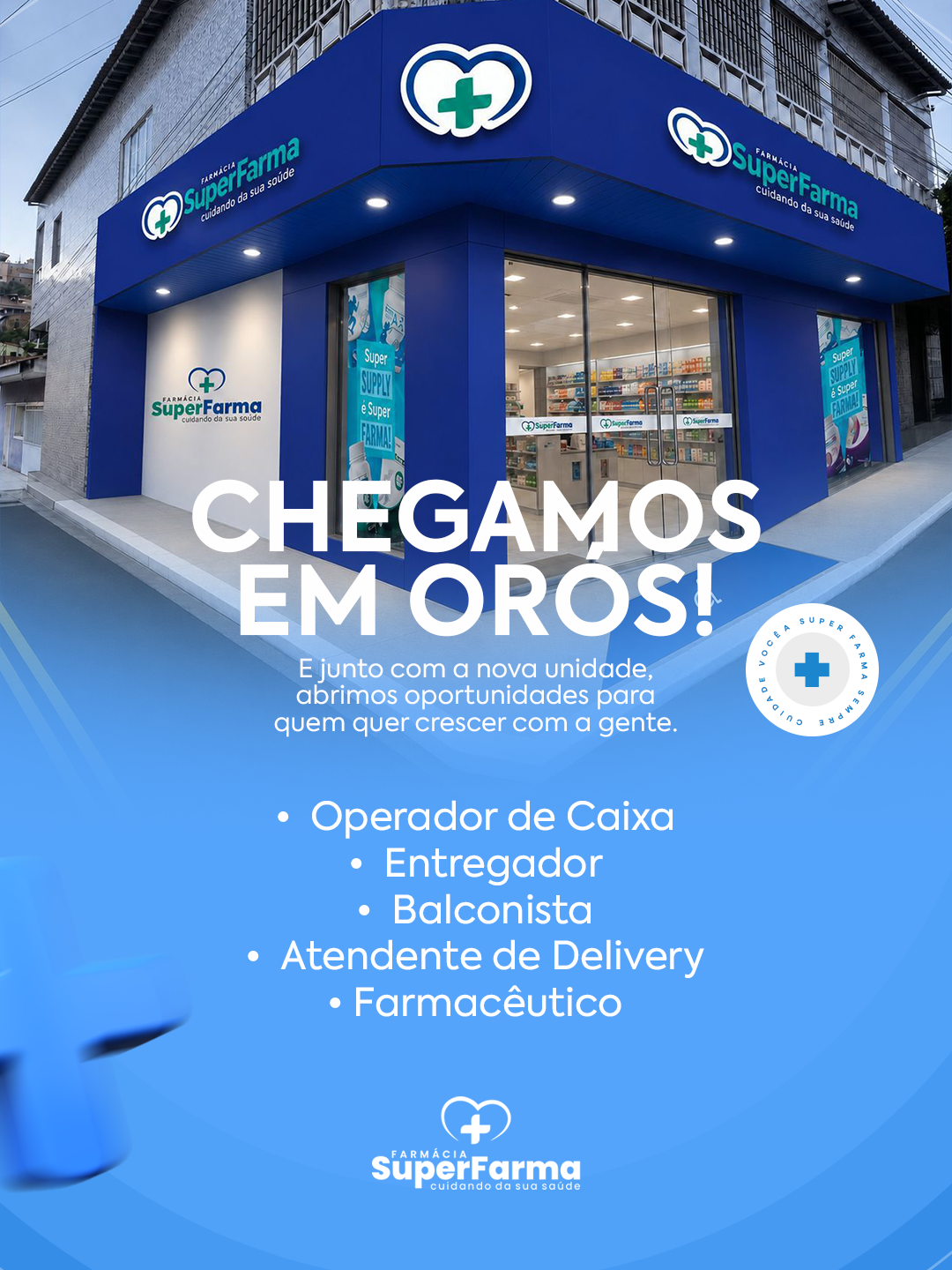 Farmacêutico